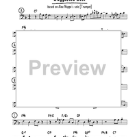 Avalon - Bass Clef Instruments Part 3