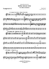 Indian Queen Suite - Trumpet 2 in B-flat