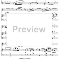 Et incarnatus est - No. 10 from Mass no. 18 in C minor ("Great")   - K427 (K417a)