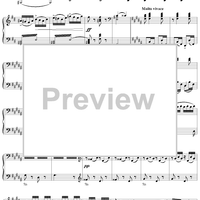 Slavonic Dance No. 9 in B Minor, Op. 72, No. 1