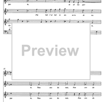 Quantunque bella al bellicoso Marte