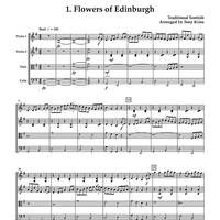 The Reel Collection - Score