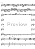 String Quartet No. 6 D Major D74 - Violin 1