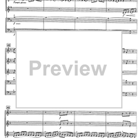 Miniatures Vol. 4 - Score