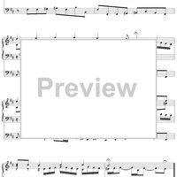 Helft mir Gottes Güte preisen (To God the Anthem Raising), No. 15 (from "Das Orgelbüchlein"), BWV613