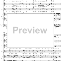 Offertorium de b.v. Maria "Alma Dei creatorius," K272a (K277)