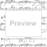 Remembrance (Te Souviens-Tu?)