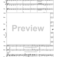 ‘Tis the Season - Score