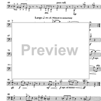 Masurian Impressions - Cello 2