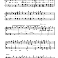 Vegnerà sta primavera