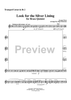 Look for the Silver Lining - Trumpet 2