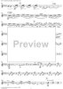 Introduction and Allegro - Violin 2