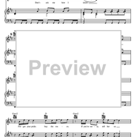 Don't Ask Me How I Know