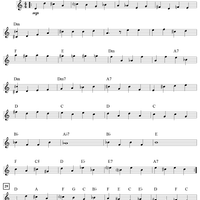 Joe Lovano Tango - B-flat Instrument