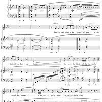 The Eden-Rose, from "Eleven Songs", Op. 26