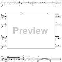 Saturday Night at the World