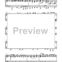 Standing on the Promises