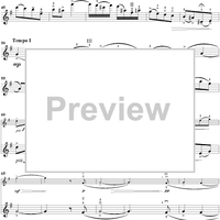 Forget-Me-Not - Violin