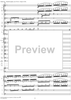 Symphony ''Manfred'' in B minor (b-moll). Tableau I,  Lento lugubre - Full Score