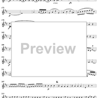 Quartet in D Major, Op. 12 - Flute 4