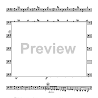 Sabre Dance - From "Gayne Ballet" - Horn 4 in F