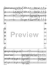 Boisterous Flight - Score