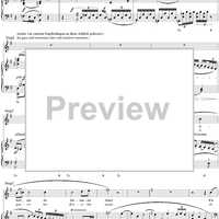 Siegfried, WWV86C, Third Act, Scene III, Siegfried, Brünnhilde