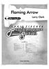 Flaming Arrow - Score