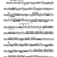 Czardas - Euphonium BC/TC