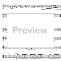 5 Preludes - Trombone