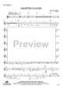 Haunted Clocks - Bb Clarinet 1