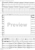 Symphony No. 92 in G Major, "Oxford" / "Letter Q", Movement 4 HobI/92 - Full Score