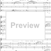 Missa Brevis (Fragment), K166d (K115)