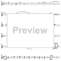 "Bella mia fiamma", scena and "Resta, o cara", aria, K528 - Oboes
