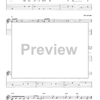 I Knew You Were Trouble