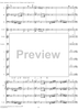 Idomeneo, rè di Creta, Act 1, No. 9 "Nettuno s'onori!" - Full Score