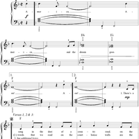 America... The Dream Goes On