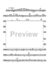 Donut Etudes: Coordination Studies, Volume 1 - Trombone 3