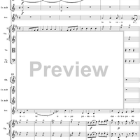 "Ah, di sì nobil alma", No. 16 from "Ascanio in Alba", Act 1, K111 - Full Score
