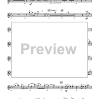 Alexander’s Ragtime Band - Flute 2