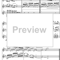 Trosarine Praskozorja Op.35