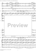 "Sull' aria … Che soave zefiretto", No. 20 from "Le Nozze di Figaro", Act 3, K492 - Full Score