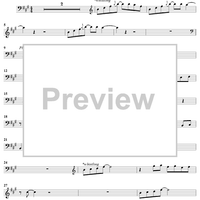 City of Stars - from La La Land