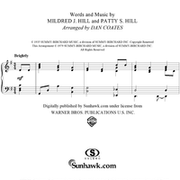 Happy Birthday to You!