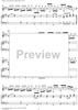 Grand sonata in A Major - Guitar/Piano