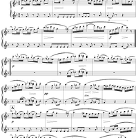 Polonaise No. 4 in F Major from "Four Polonaises", Op. 75
