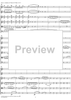 Symphony (No. 42) in F major, K75 - Full Score