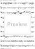 Concerto in D Minor - Viola 1