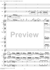 La Finta Giardiniera, Act 3, No. 27 "Du mich fliehen?" (Recitative/Duet) - Full Score