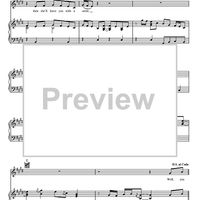 She'll Leave You With A Smile